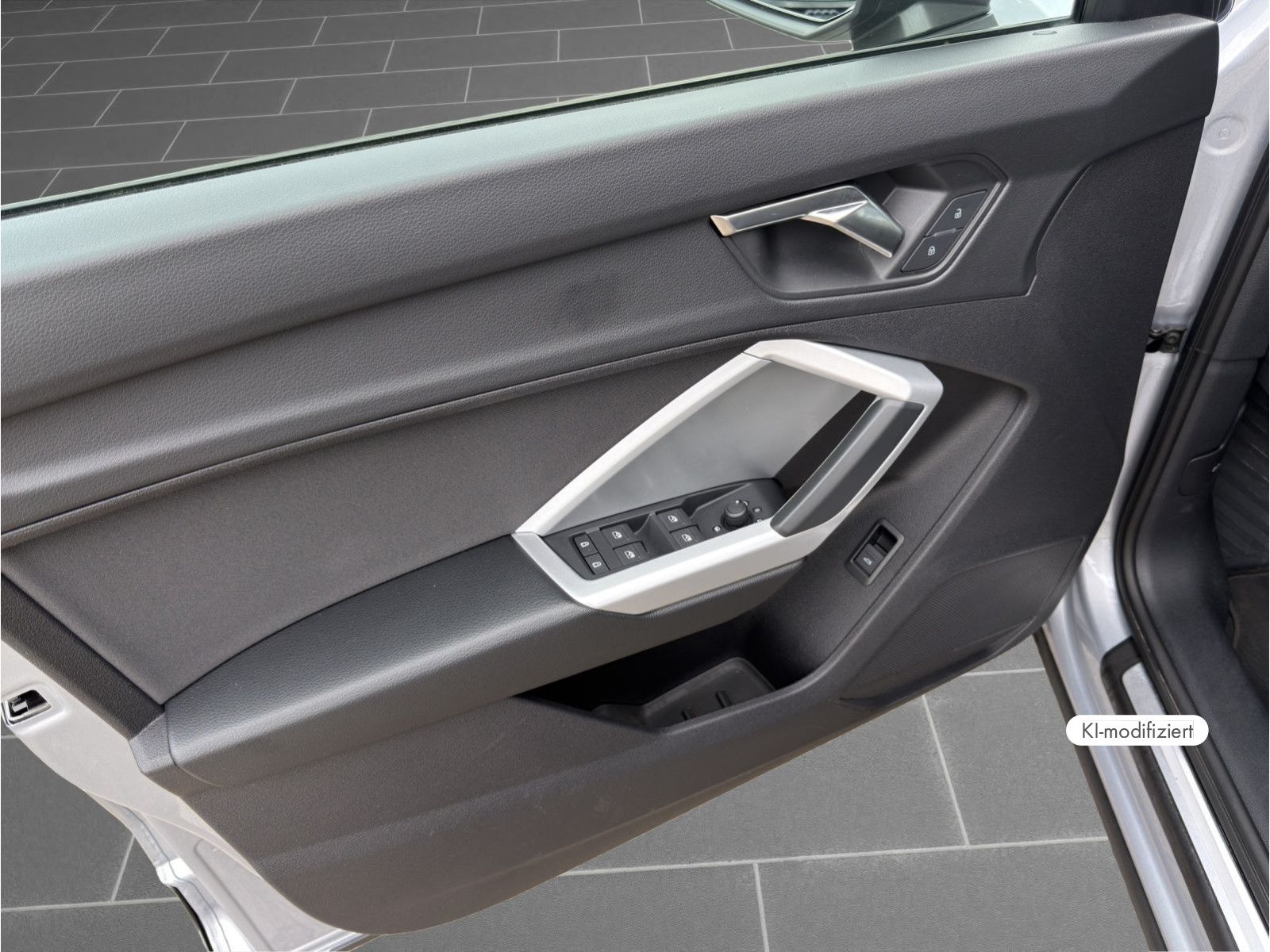 Audi Q3 - Bild 14
