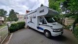 Dethleffs Globetrotter XXL, Dethleffs 9000A - Dethleffs Wohnmobil andere
