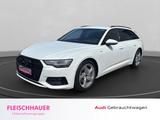 Audi A6 40 TDI quattro sport 2.0 Avant s Tronic+AHK - Audi A6 Gebrauchtwagen in Aachen