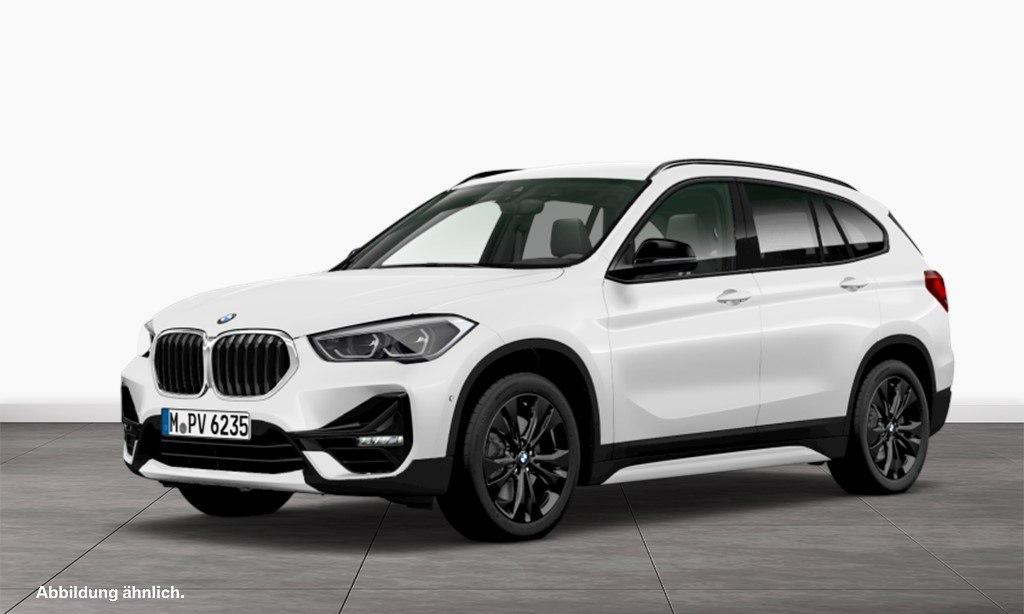 BMW X1 sDrive20i Sport Line Navi Kamera Driv.Assist