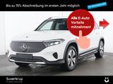 Mercedes-Benz EQB 300 4M , PROGRESSIVE AHK DISTR KAMERA SPUR - Mercedes-Benz EQB mit Anhängerkupplung
