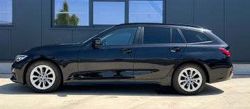 BMW 318 - 8