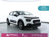 Citroën C3 1.2 PureTech 82 Feel Pack|Tempomat|LED - Citroën C3 feel-pack mit Benzin-Antrieb