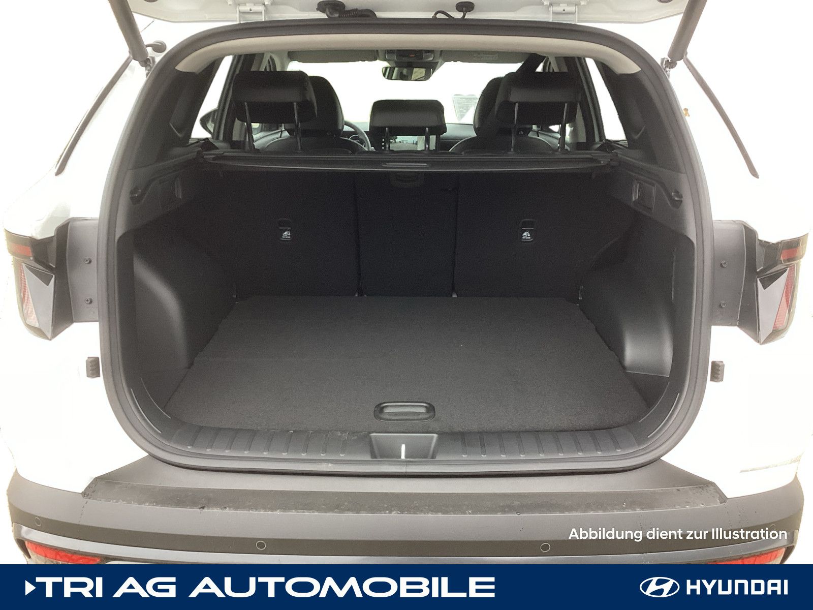 Hyundai TUCSON - Bild 12
