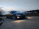 Volkswagen VW Phaeton GP3, V6, 3.0 TDI - Volkswagen Phaeton: Gp3