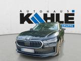 Skoda Superb Combi 150kW 1.5 TSI iV Selection AHK ACC - Skoda Superb: Iv