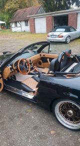 Mazda MX-5 - Mazda Gebrauchtwagen von 1992