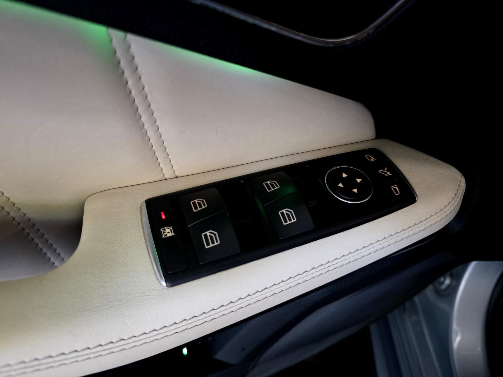 Mercedes-Benz E 350 d T BlueTEC AMG Line | 252 ch | BVA | Toit panoramique | Caméras 360 | DISTRONIC Plus | Cuir ventilé à mémoire | Suspension AIRMATIC