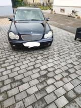 Mercedes-Benz Mercedes C240 137.600 km - Mercedes-Benz C 240 von privat