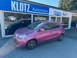 Mitsubishi Space Star Diamant Edition+ - gebrauchte Mitsubishi Space Star aus dem Jahr 2015