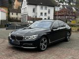 BMW 740d xDrive - B&W Scheckheft Voll - BMW 740: 740d Xdrive