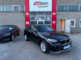 BMW X1 18 i sDrive-2xHAND-8xFACH - BMW X1 mit Benzin-Antrieb: Kombi