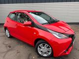 Toyota Aygo  X-Play Edition-S / Euro6 - Toyota Gebrauchtwagen in Neumünster