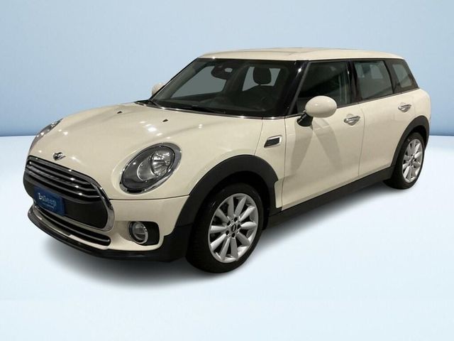 MINI Mini One Clubman 1.5 One Boost