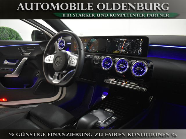 Mercedes-Benz A 250 e AMG *Distro+*Pano*Wide*AHK*MBEAM*Night*