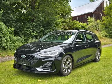 Ford Focus - 1