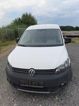 Volkswagen Caddy 2,0TDI 81kW 4MOTION Tramper Tramper - Volkswagen Caddy: Tramper