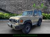 Toyota Land Cruiser GRJ 71 SDLX+ Autom LED Leder SOFORT - Toyota Land Cruiser in Bonn