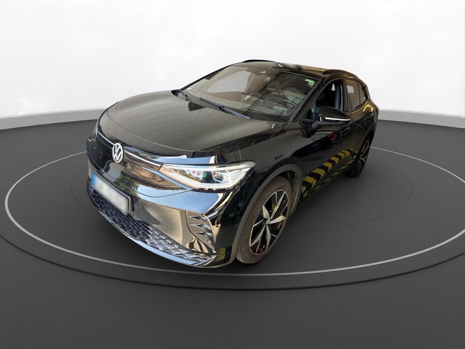 Volkswagen ID.4 - Bild 2