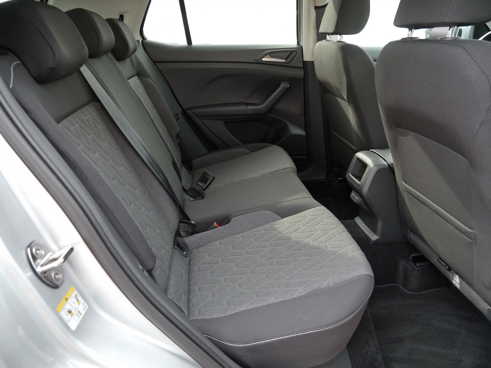 Volkswagen T-Cross - Bild 16