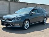 Volkswagen Passat 3.6 V6 Variant Highline 4Motion *AHK* - Volkswagen Passat Variant: V6