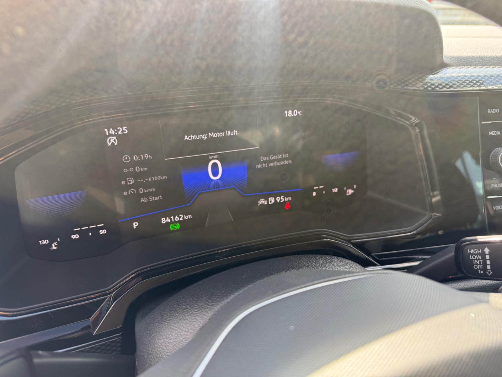 Volkswagen Taigo Life*LED*NAVI*SHZ*PDC*FSP*TEMPOMAT*TÜV NEU, миниатюра 11