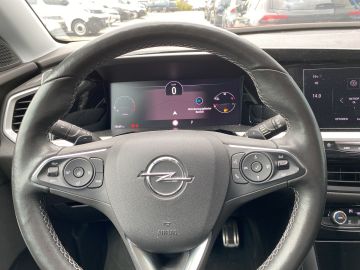 Opel Grandland (X) - 12