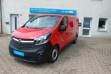 Opel Vivaro B Kasten/Kombi Kasten L2H1  2,9t*Navi*SHZ - Opel Vivaro in Bochum