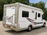 Eura Mobil Terrestra T 670 SBL*158PS*FranzBett+el.Hubbett* - Wohnwagen & Wohnmobile in Oberhausen