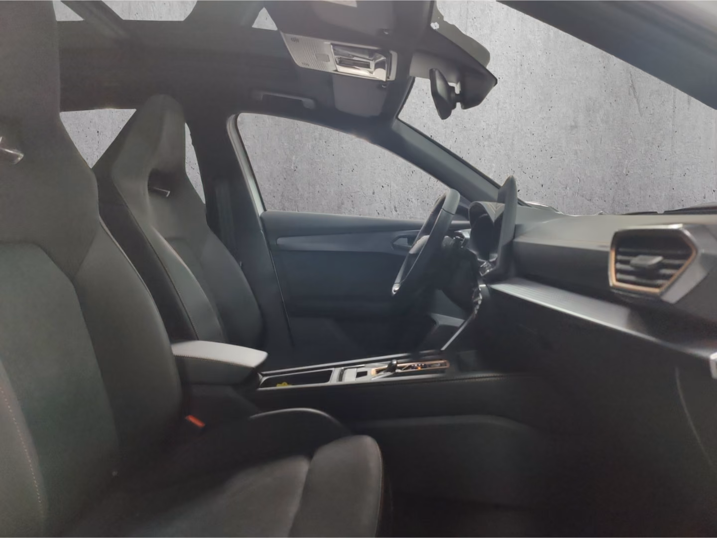 Cupra Formentor VZ 2.0 TSI 195 kW (265 PS) 7-Gang-DSG, миниатюра 19