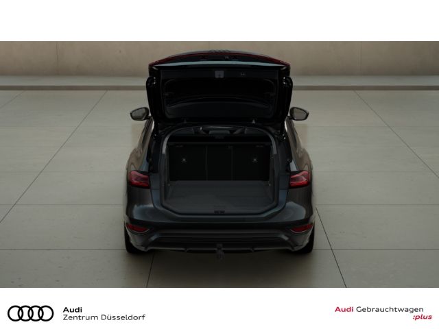 Audi A6 e-tron - Bild 8