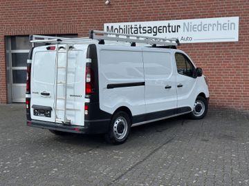 Renault Trafic - 6
