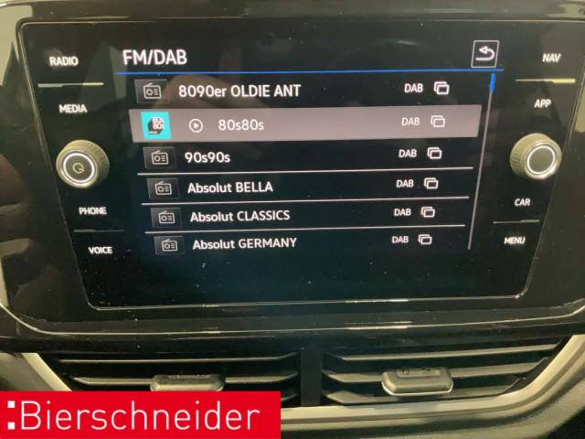 Volkswagen T-Roc 1.5 TSI DSG R-Line LED+ ACC NAVI SHZ, миниатюра 24