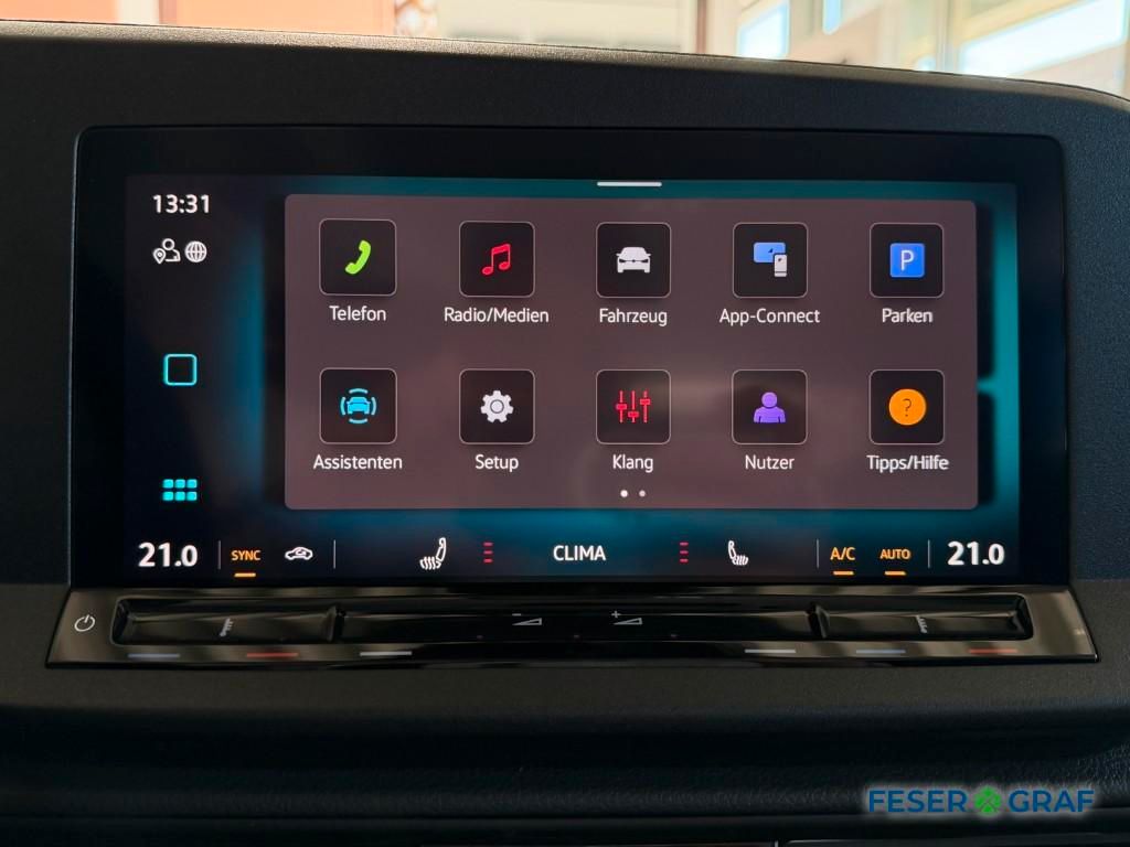Volkswagen Caddy - Bild 9