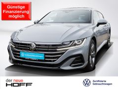 Volkswagen Arteon Shooting Brake 1.4 eHybrid R-Line Anschlu