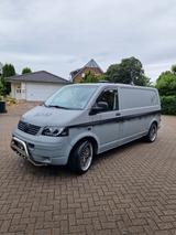 Volkswagen T5 Transporter - Volkswagen T5 Transporter aus 2004