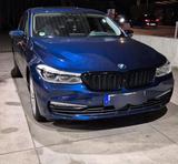 BMW 630d GT Xdrive induvellpaket - BMW 630: 630d