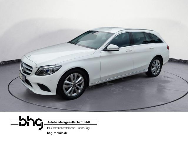 Mercedes-Benz C 180 Avantgarde