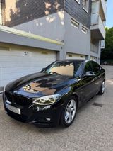 BMW 320i Gran Turismo M Sport HUD/PAN/LED - BMW 320 Gran Turismo aus 2017