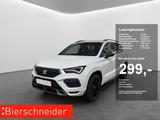 Seat Ateca 1.5 TSI DSG FR