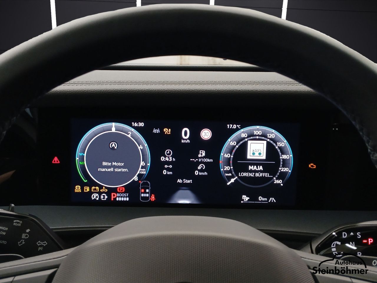 Volkswagen Tayron - Bild 19