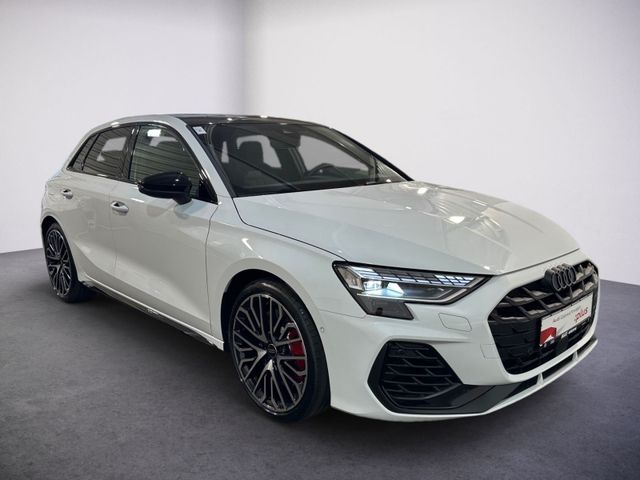 S3 Sportback TFSI +MATRIX+KAMERA+PANO+SONOS+HUD+