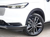 Honda HR-V - Vorschau Bild 3