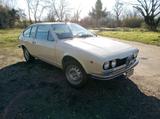 Alfa Romeo Alfetta 1.8 condizionatore prima seri - Alfa Romeo Gebrauchtwagen von 1976