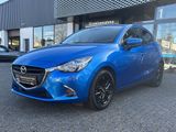 Mazda 2 1.5 G-90 Kizoku *Rückfahrkamera*Tempomat*PDC*K - Mazda 2 aus 2019