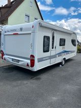 Hobby 560 KMFe - Hobby Kmfe