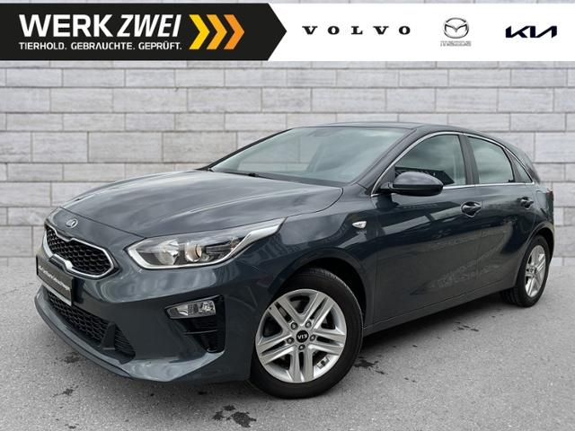 Kia Ceed 1,4 Vision Kamera DAB Navi Sitzheizung