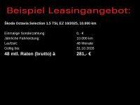 Skoda Octavia - Vorschau Bild 7