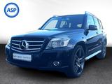 Mercedes-Benz GLK 220 CDI 7G-Tronic 4Matic SPORT XENON NAV PDC