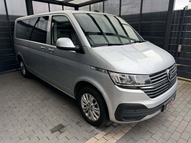 Volkswagen T6.1 T6 2,0Tdi Caravelle Lang Automatik Leder